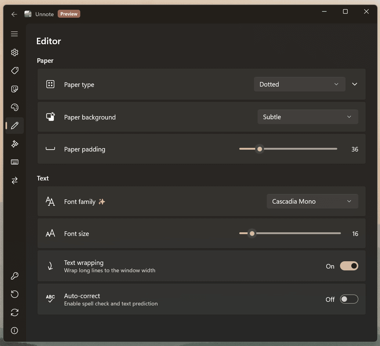 Placeholder feature image